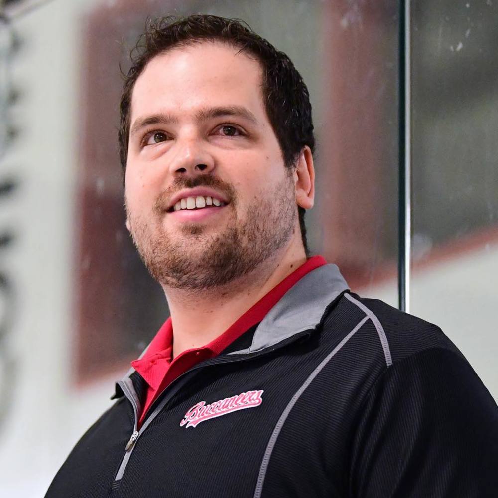 Meet your Posher, Nicholas